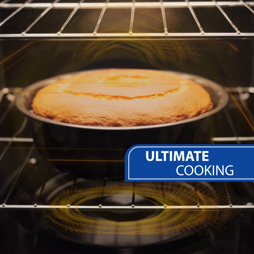 Tecnología Perfect Cook Tecnología Perfect Cook