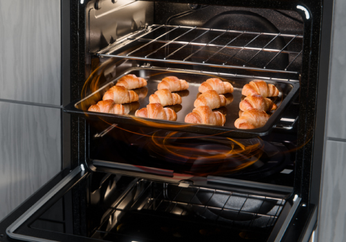 Tecnología Perfect Cook Tecnología Perfect Cook