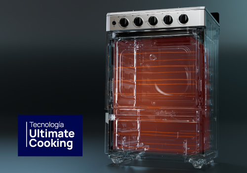 Redefinimos el nuevo estándar de cocinas Redefinimos el nuevo estándar de cocinas