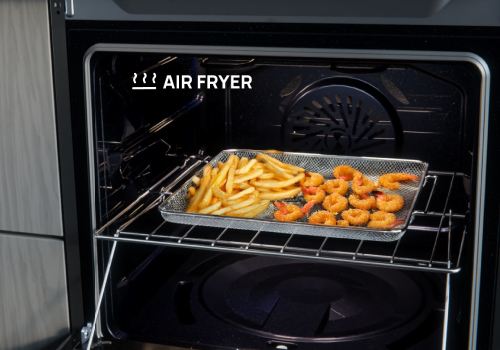 Air Fryer Air Fryer