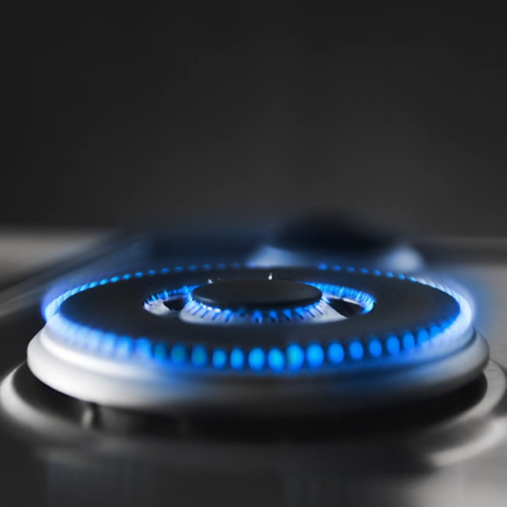 Hornallas Fast Cook Dual Ring Hornallas Fast Cook Dual Ring