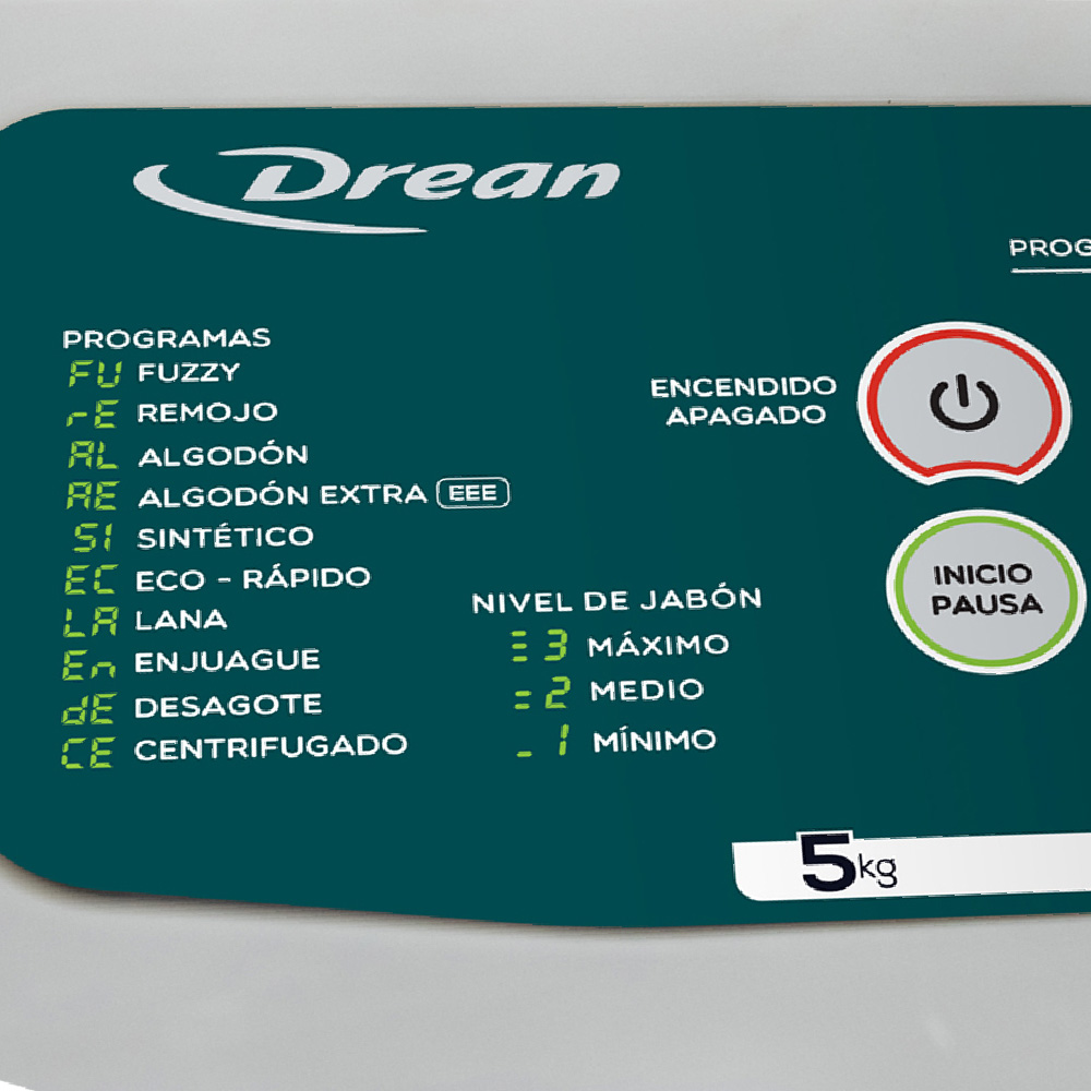 Personalizá tu lavado Personalizá tu lavado