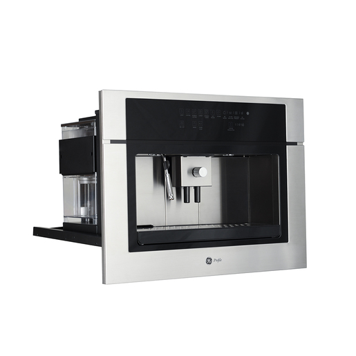 Cafetera empotrable 60 CM GE Appliances - ACP611I
