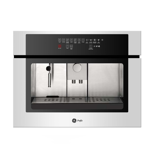 Cafetera empotrable 60 CM GE Appliances - ACP611I