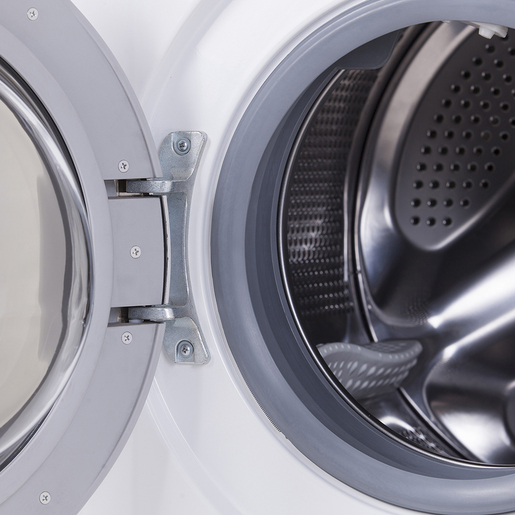 Lavarropas 8KG Blanco GE - LVGE08E12B