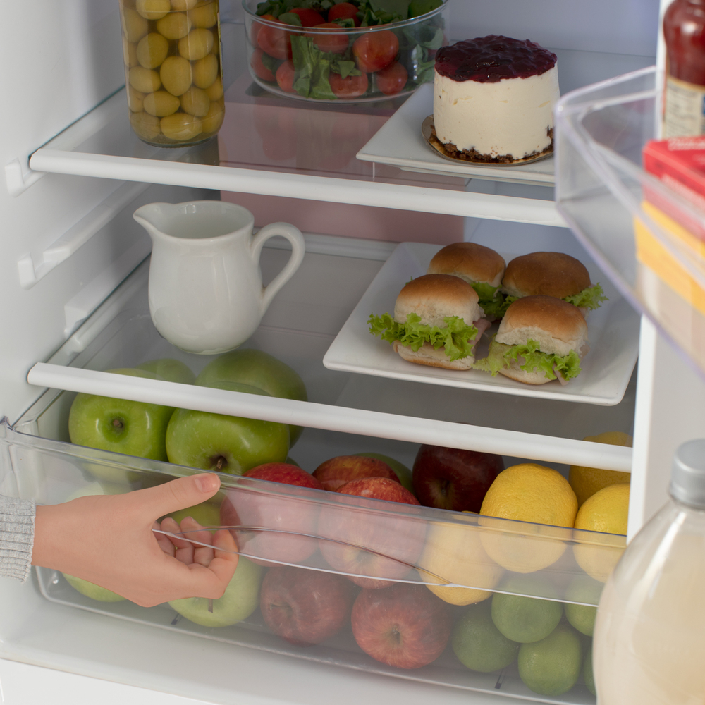 Cajón Especial para Frutas y Verduras Cajón Especial para Frutas y Verduras