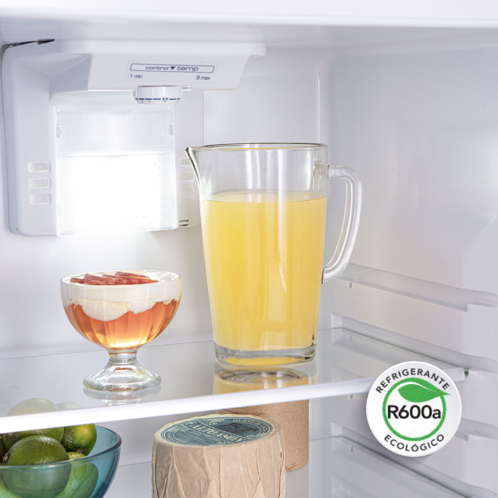 Más ahorro de energía Más ahorro de energía