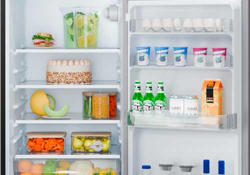 Tecnología Cycle Defrost Tecnología Cycle Defrost