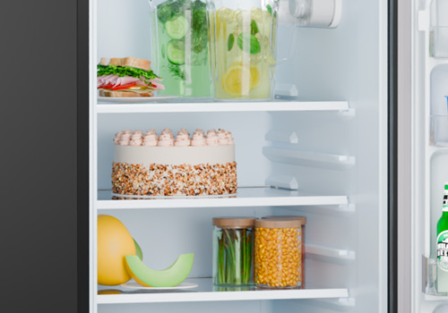 Máxima capacidad y flexibilidad Máxima capacidad y flexibilidad