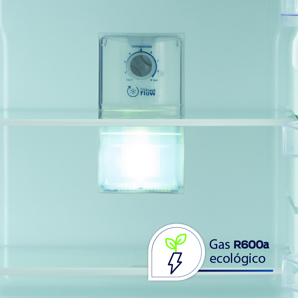 Más ahorro de energía Más ahorro de energía