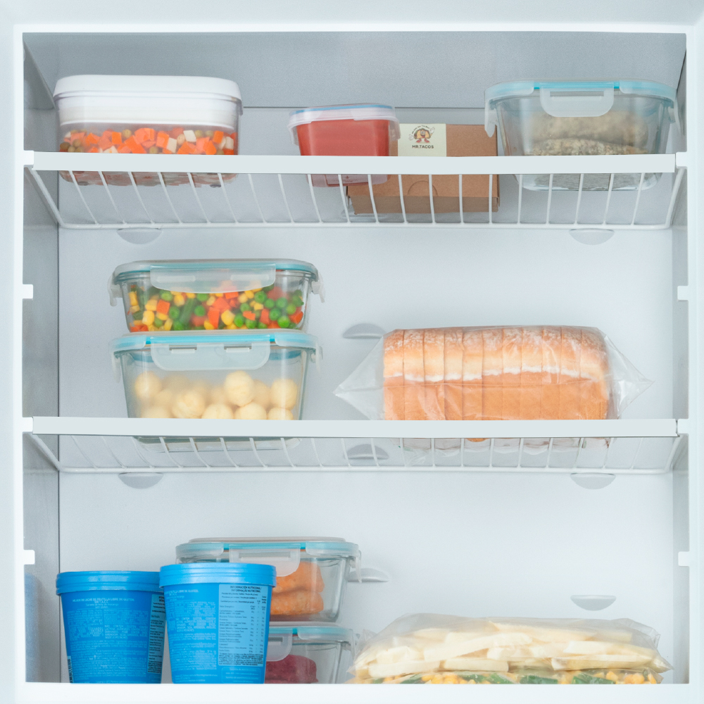 Freezer XXL Freezer XXL