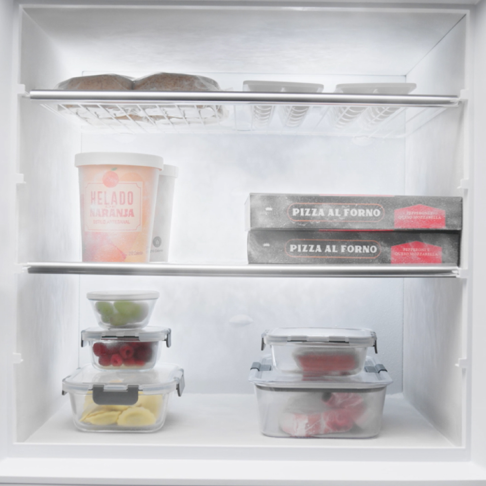 Freezer XXL Freezer XXL