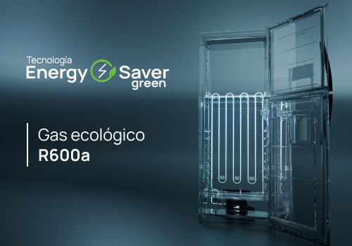 Lo último en ahorro y eficencia de energía