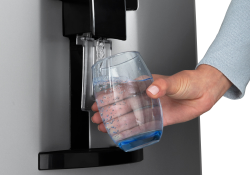 Agua fresca al instante Agua fresca al instante