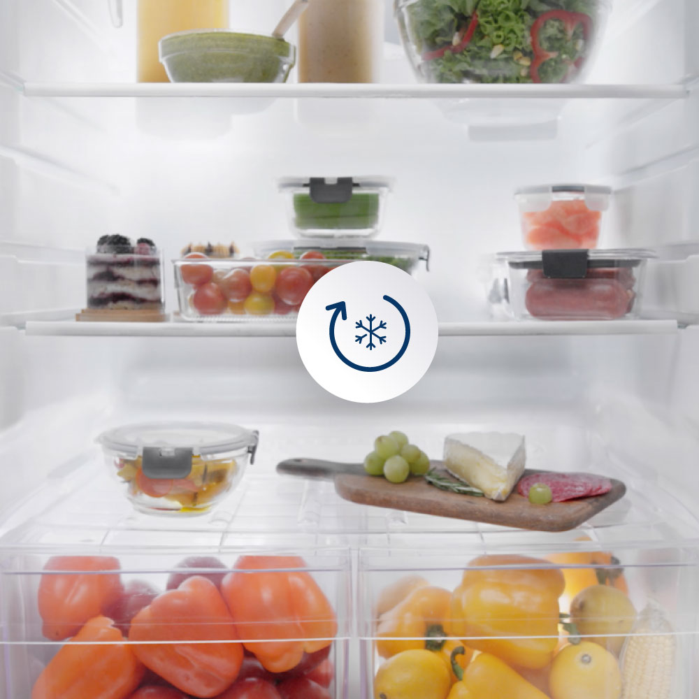 Total Fresh Flow Total Fresh Flow