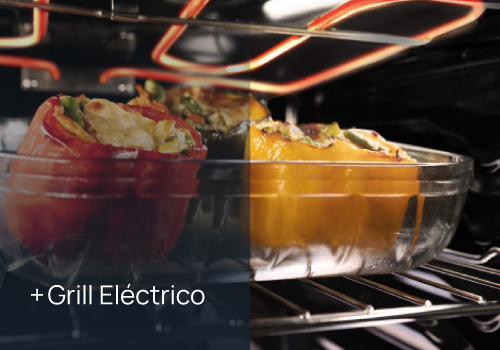 Grill Eléctrico Grill Eléctrico