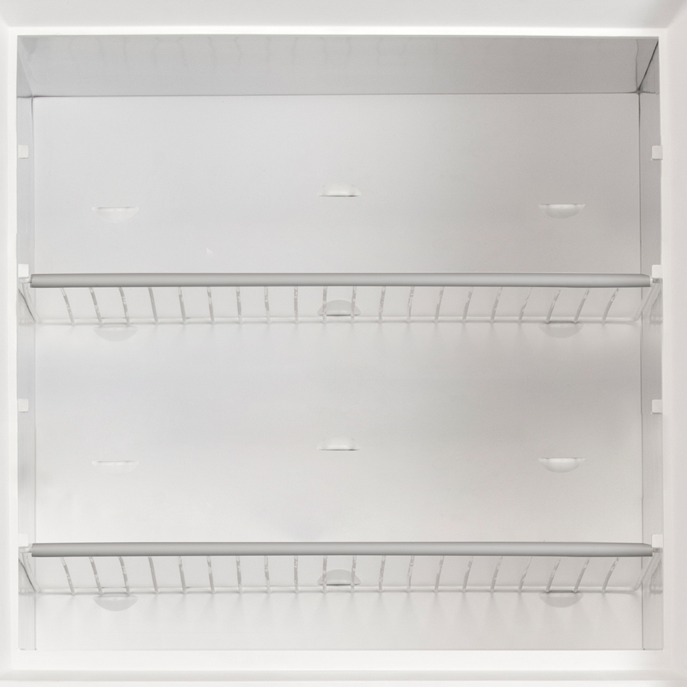 Freezer con MÁS Capacidad Freezer con MÁS Capacidad