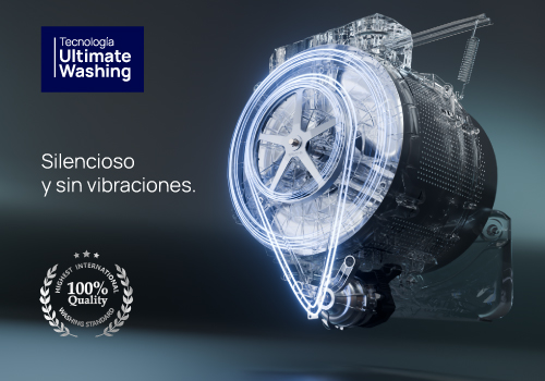 Innovación que mejora tu calidad de vida. Innovación que mejora tu calidad de vida.