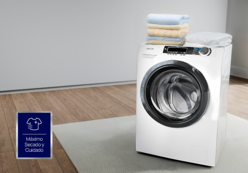 Planchá menos, reducí las arrugas de tus prendas. Planchá menos, reducí las arrugas de tus prendas.