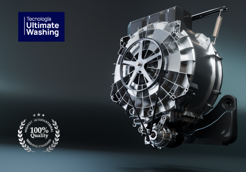 Testeados para una máxima vida útil. Testeados para una máxima vida útil.