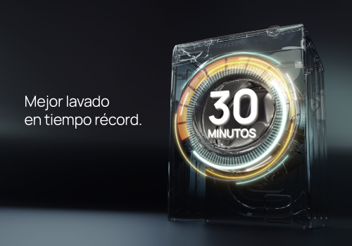 El mejor lavado, en tiempo récord y con la máxima eficacia de lavado internacional. El mejor lavado, en tiempo récord y con la máxima eficacia de lavado internacional.
