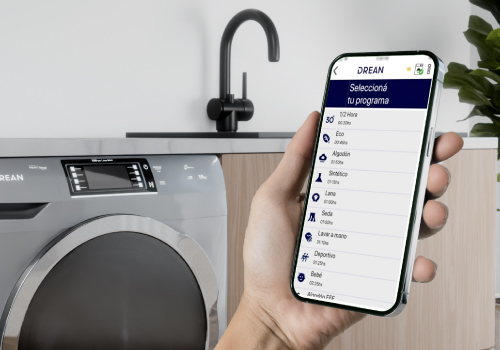 Smart Connected, innovación que simplifica tu vida. Smart Connected, innovación que simplifica tu vida.