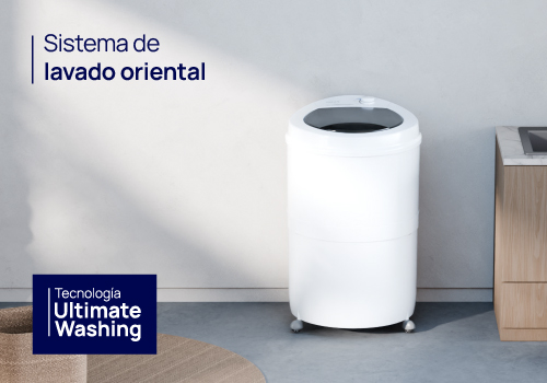 Sistema de Lavado Oriental. Sistema de Lavado Oriental.