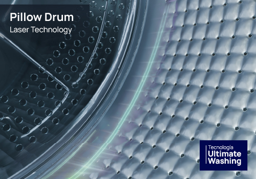 Innovación para el cuidado de tus prendas más delicadas. Innovación para el cuidado de tus prendas más delicadas.