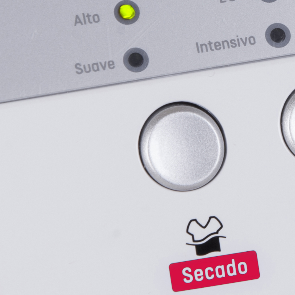 Secado optativo en 2 niveles Secado optativo en 2 niveles