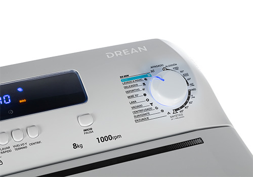 Display Led Multifunción Display Led Multifunción