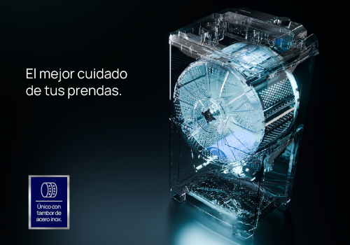El mejor cuidado de tus prendas. El mejor cuidado de tus prendas.
