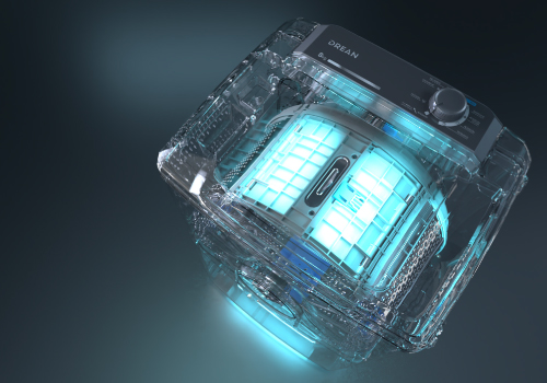 Lo último en eficiencia y ahorro de energía. Lo último en eficiencia y ahorro de energía.