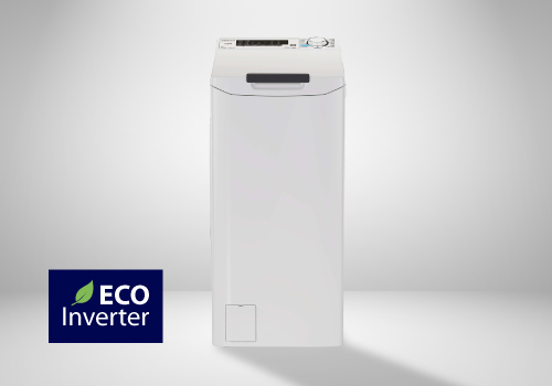 Mayor eficiencia de lavado Mayor eficiencia de lavado