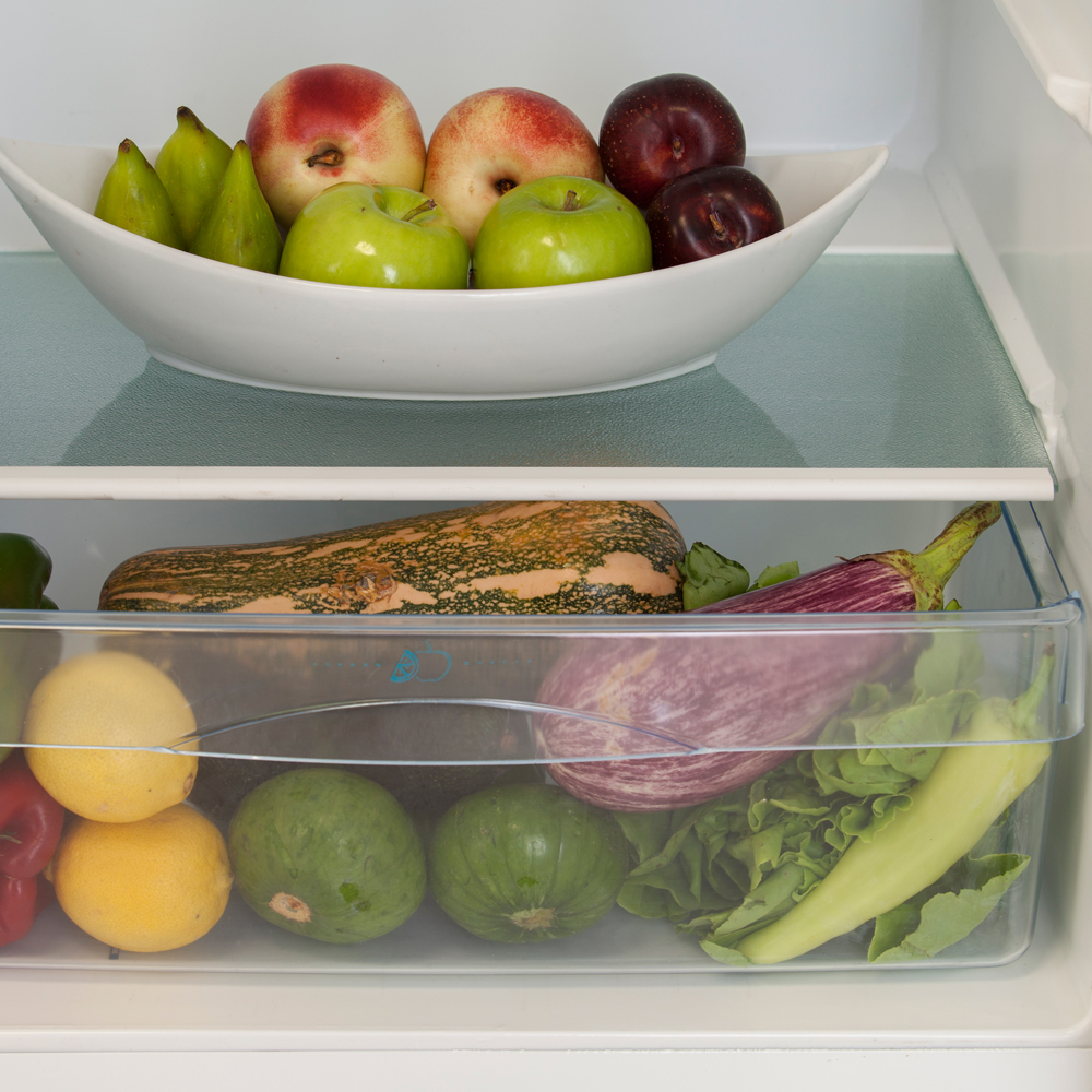 ¡Organizá cada alimento! ¡Organizá cada alimento!