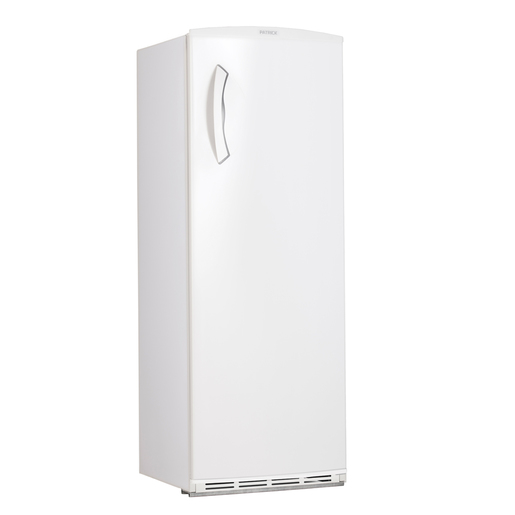 Patrick_Heladera_1_Temperatura_Cycle_defrost_277L_Blanca_HPK292B_Derecha.jpg