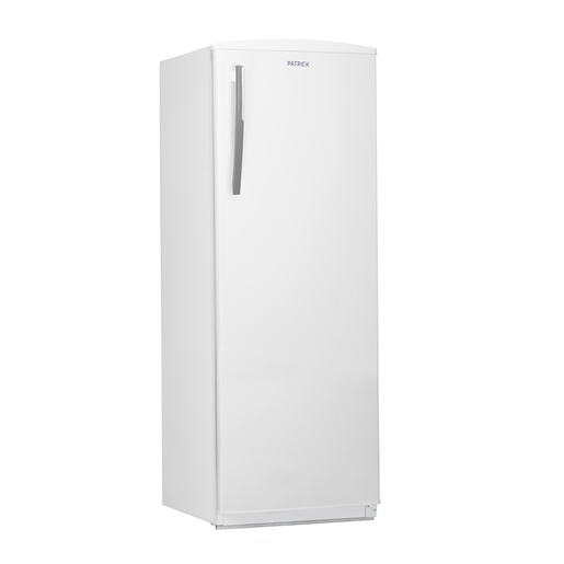 Heladera 1 Temperatura 290L Blanca Patrick - HPK292B01