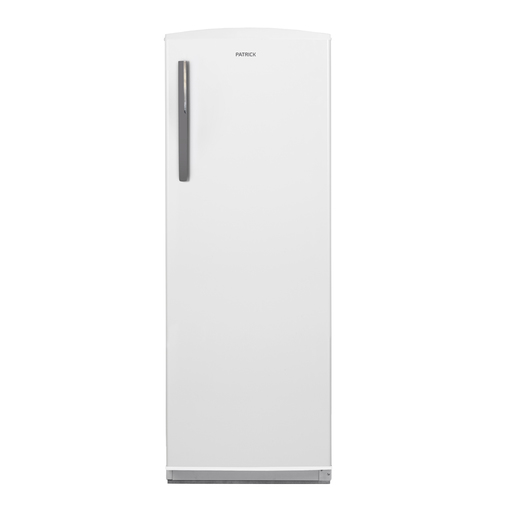 Heladera 1 Temperatura 290L Blanca Patrick - HPK292B01
