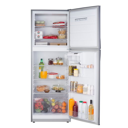 Heladera cycle defrost 394 L Platino PATRICK - HPK151P