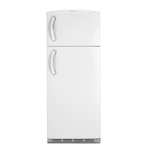 Patrick_Heladera_con_freezer_cycle_defrost_346L_Blanca_HPK137B_Frente.jpg