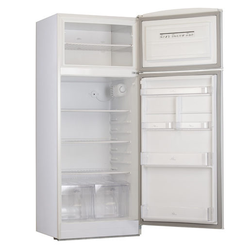 Heladera cycle defrost 346L Blanca Patrick - HPK137B01