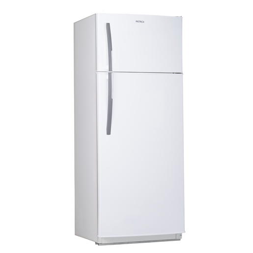 Heladera cycle defrost 346L Blanca Patrick - HPK137B01
