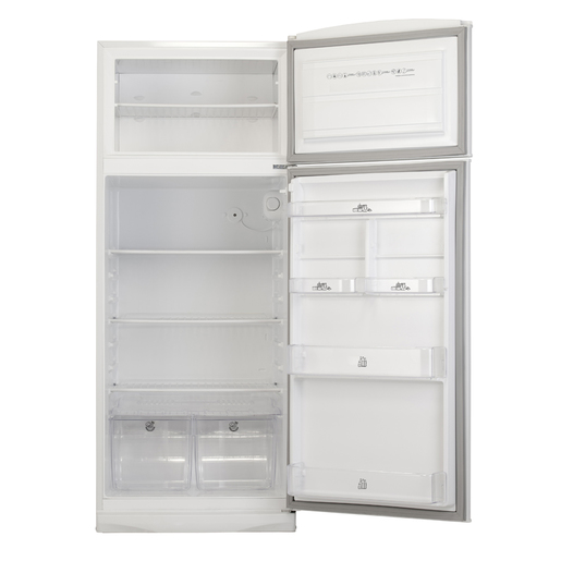 Heladera cycle defrost 346L Blanca Patrick - HPK137B01