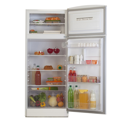 Heladera cycle defrost 346L Blanca Patrick - HPK137B01