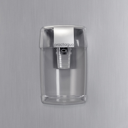 Patrick_Heladera_con_freezer_cycle_defrost_364L_Metalica_HPK141M_D01.jpg