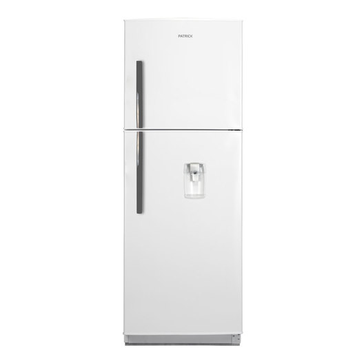 Heladera cycle defrost 394 L Blanca PATRICK - HPK151B