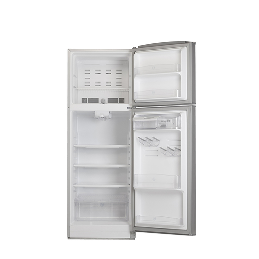 Heladera con freezer no frost 295 L Metálica Patrick - HPK350NFMD