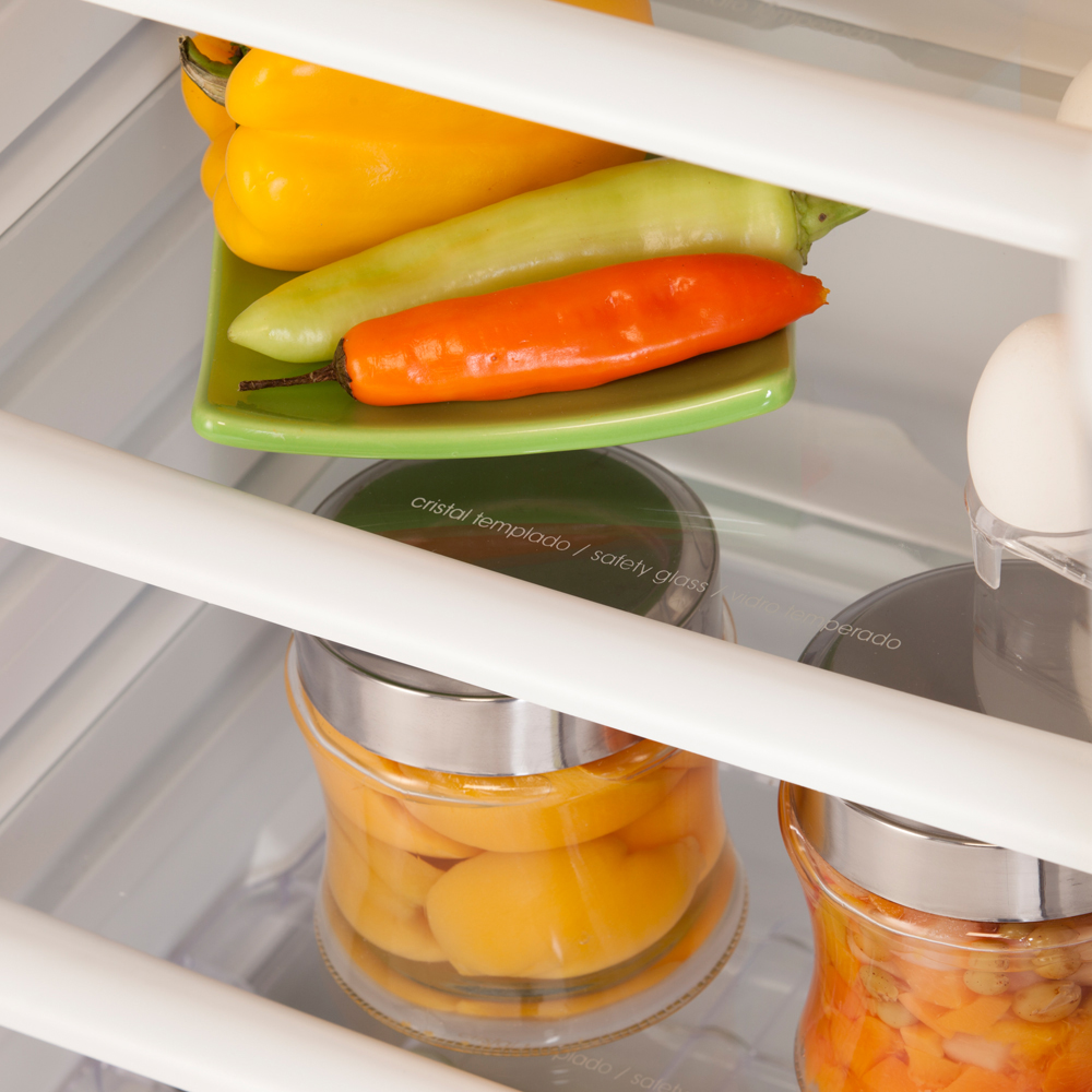 Organizá tus alimentos Organizá tus alimentos