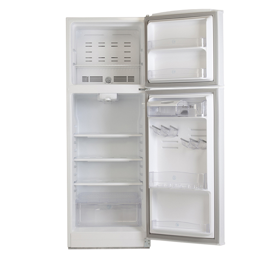 Heladera con freezer no frost 295L Blanca Patrick - HPK350B01