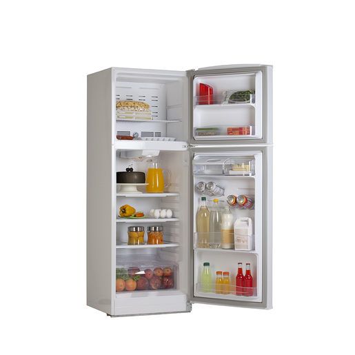 Patrick_Heladera_con_freezer_nofrost_295L_Blanca_HPK350NFDB_Derecha_Ambientada.jpg