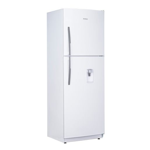 Patrick_Heladera_cycle_defrost_394L_Blanca_HPK151B_Derecha.jpg
